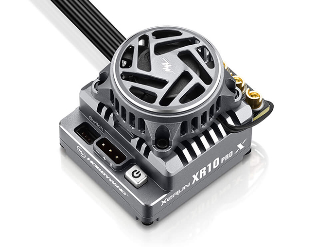 XeRUN XR10 PRO G3 / G3X