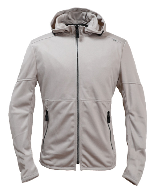 イージーライドパーカー - POWERAGE（パワーエイジ）公式オンライン