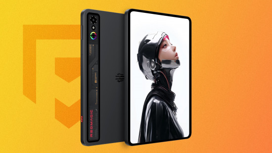 RedMagic finally announces its new high-end Android tablet with a