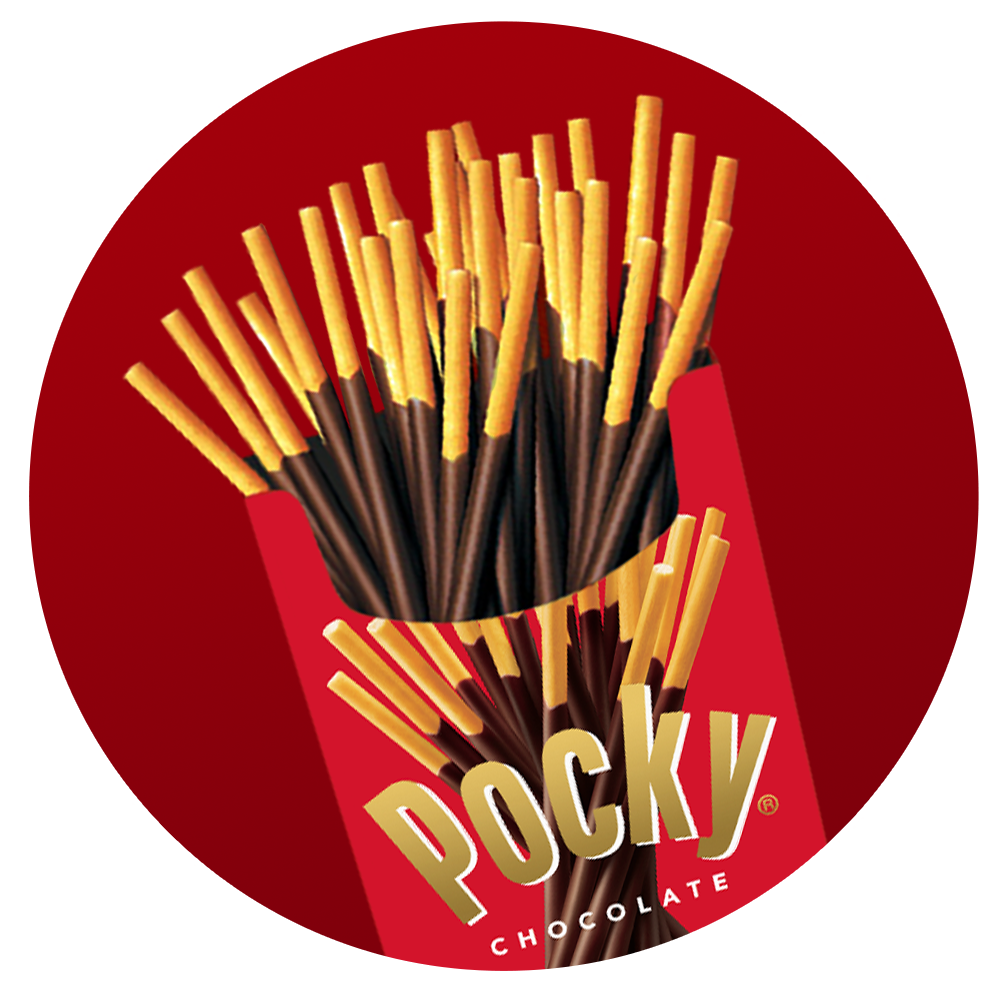 About Pocky | Pocky