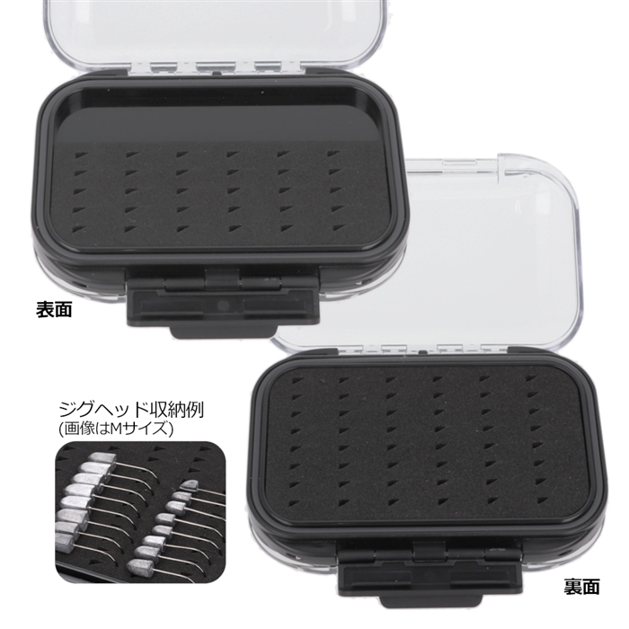 XOOX ライトゲームボックス S - 釣具のポイント 【公式】オンラインストア