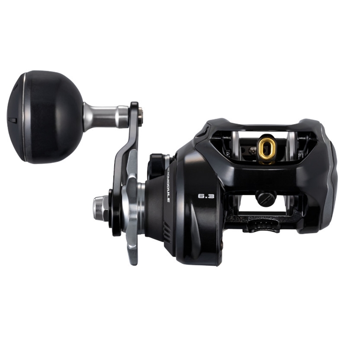 4月入荷予定/ご予約受付中】 シマノ 26 グラップラー 300HG 右ハンドル