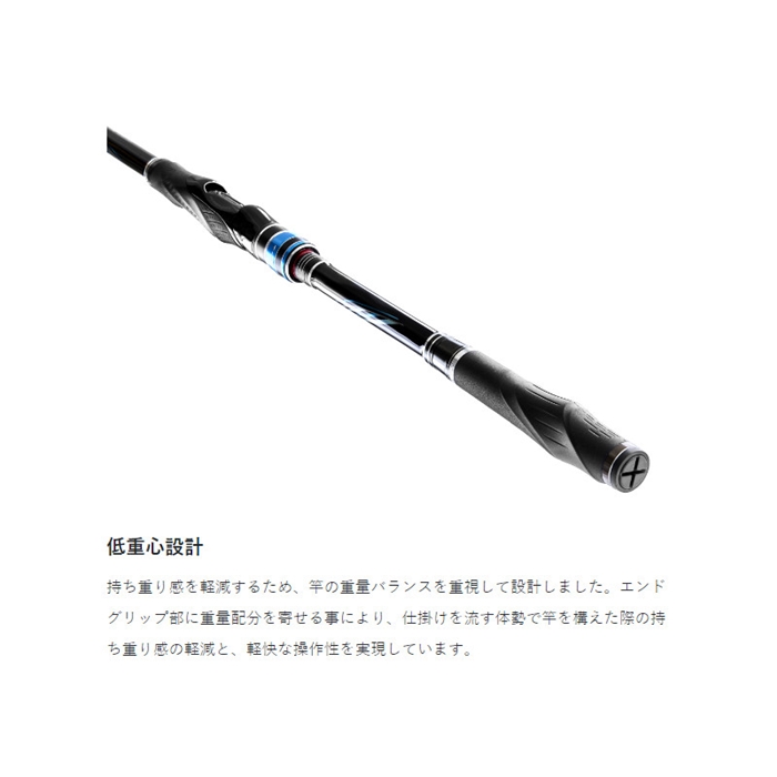 がまかつ がま磯 アテンダー3 1.25号-5.0m 22212 - 釣具のポイント