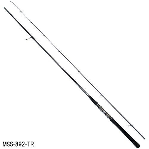 ジークラフト セブンセンスTR モンスターストリーム MSS-892