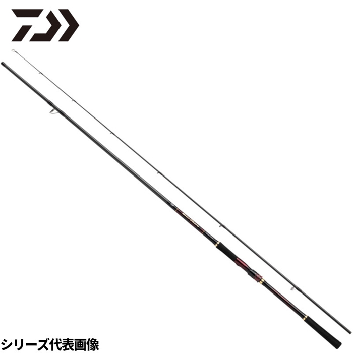 ダイワ オーバーゼア グランデ 103MH 22年モデル【大型商品】 - 釣具の