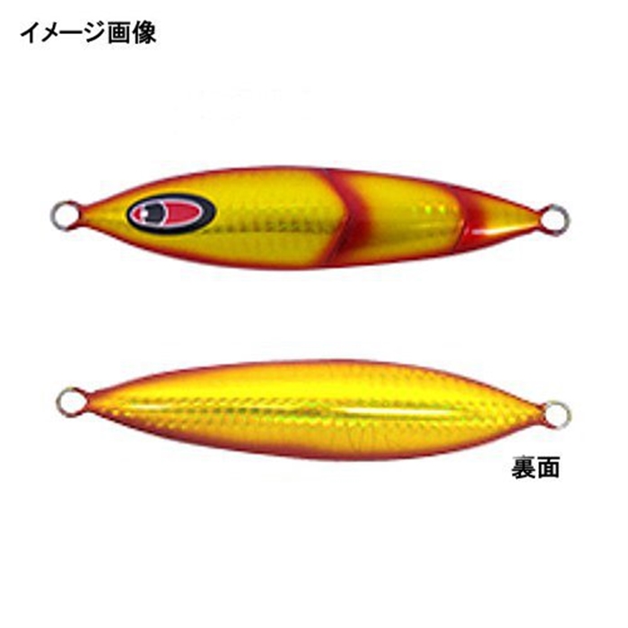 シーフロアコントロール クランキー 200g ゴールドレッド - 釣具の