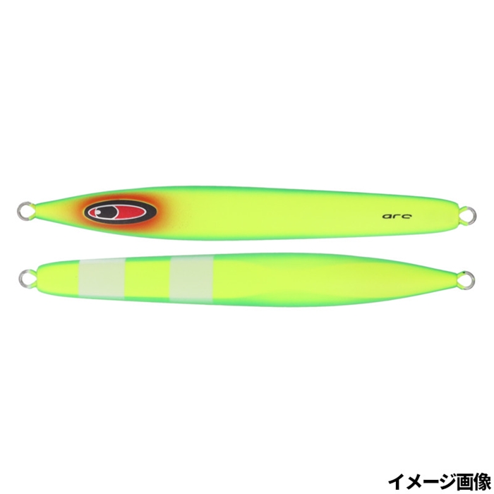 シーフロアコントロール アーク 170g ハイアピールマッチャ - 釣具の