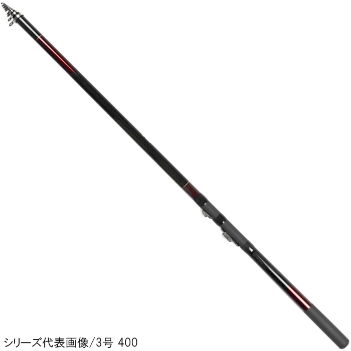 宇崎日新 PROSTAGE SPEED ISO α 2号 530 - 釣具のポイント 【公式