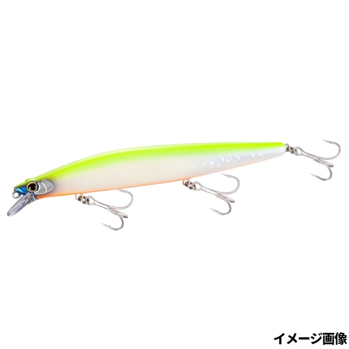 シマノ エクスセンス サイレントアサシン 140S ジェットブースト 020 A