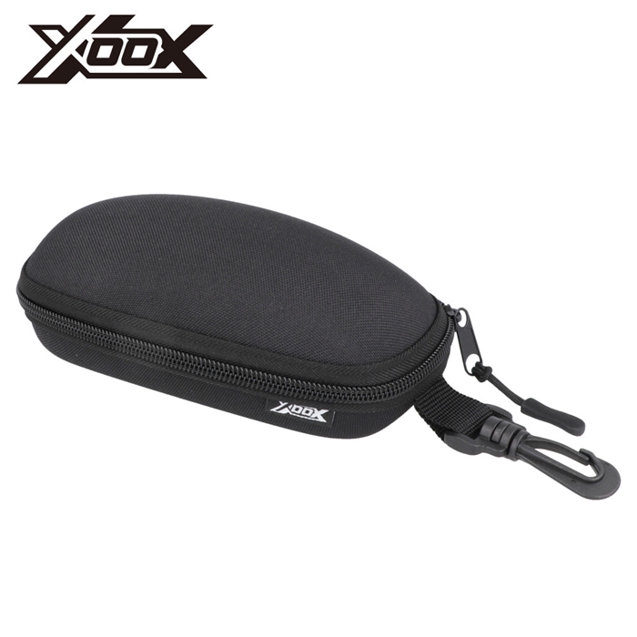 XOOX サングラスケース ドーム型 - 釣具のポイント 【公式】オンライン