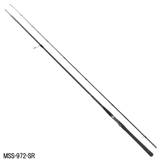 ジークラフト セブンセンスSR ミッドストリーム River