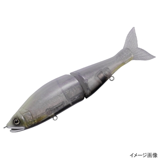 ガンクラフト 鮎邪 ジョインテッドクロー 178 タイプF #01（邪鮎