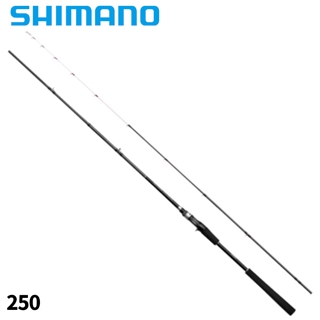 シマノ シーマーク ベイトサグリ 250 24年モデル - 釣具のポイント