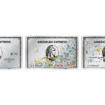 米国アメックスに限定「ミラーデザイン」登場。日本のアメックスはなぜ