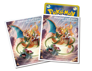 ポケモンカードゲームアートコレクション|商品|ポケモンカードゲーム20
