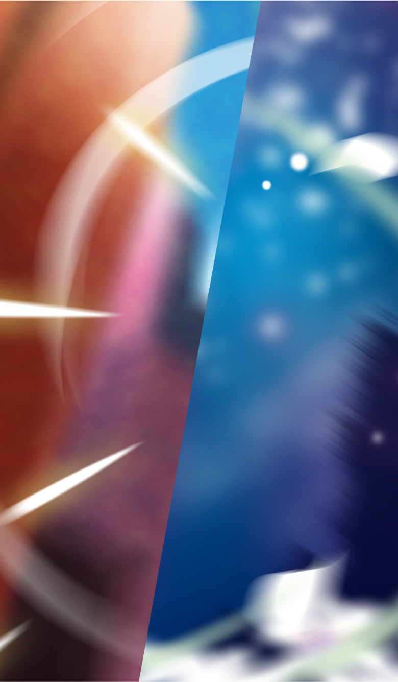 拡張パック「メガブレイブ」「メガシンフォニア」｜ポケモンカード