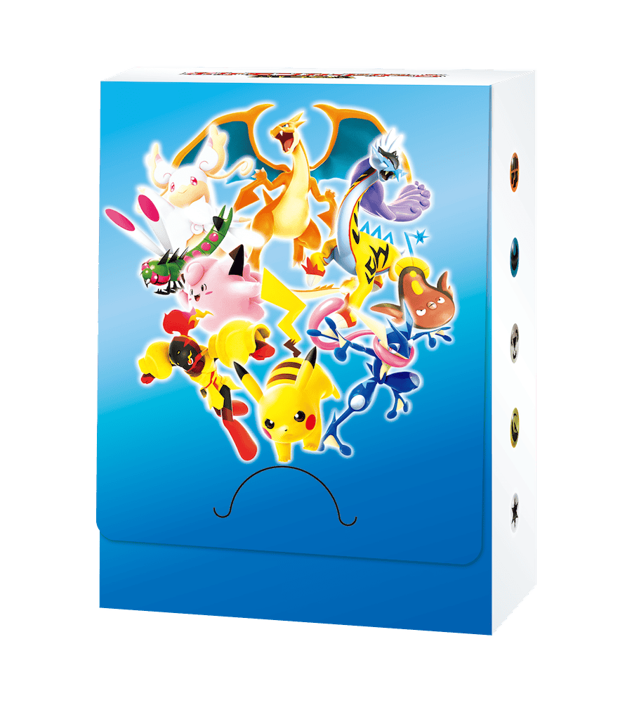 スタートデッキ100 そのままバトル」開催！ | ポケモンカードゲーム