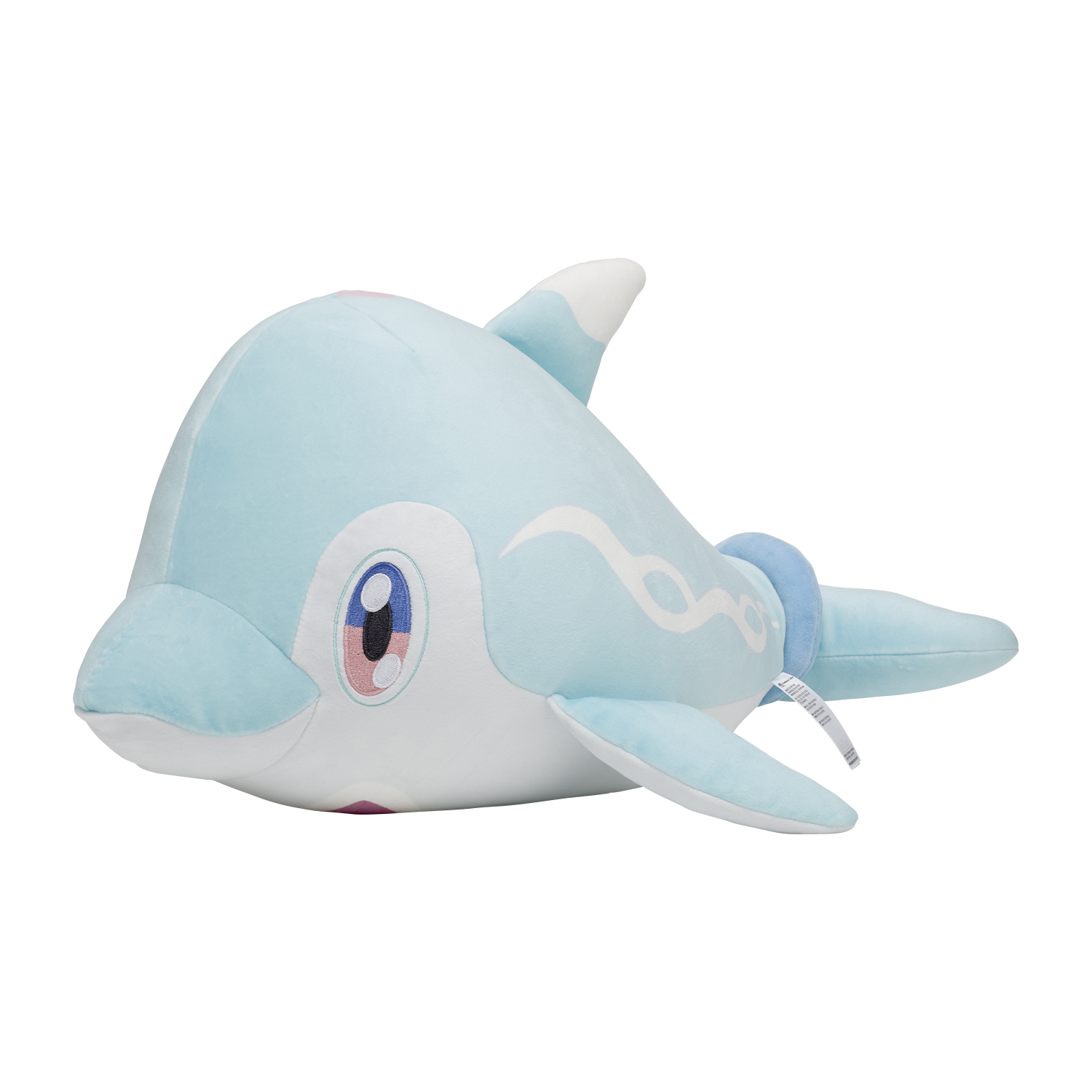 もっちりっちぬいぐるみ」の第4弾が、ポケモンセンターに登場