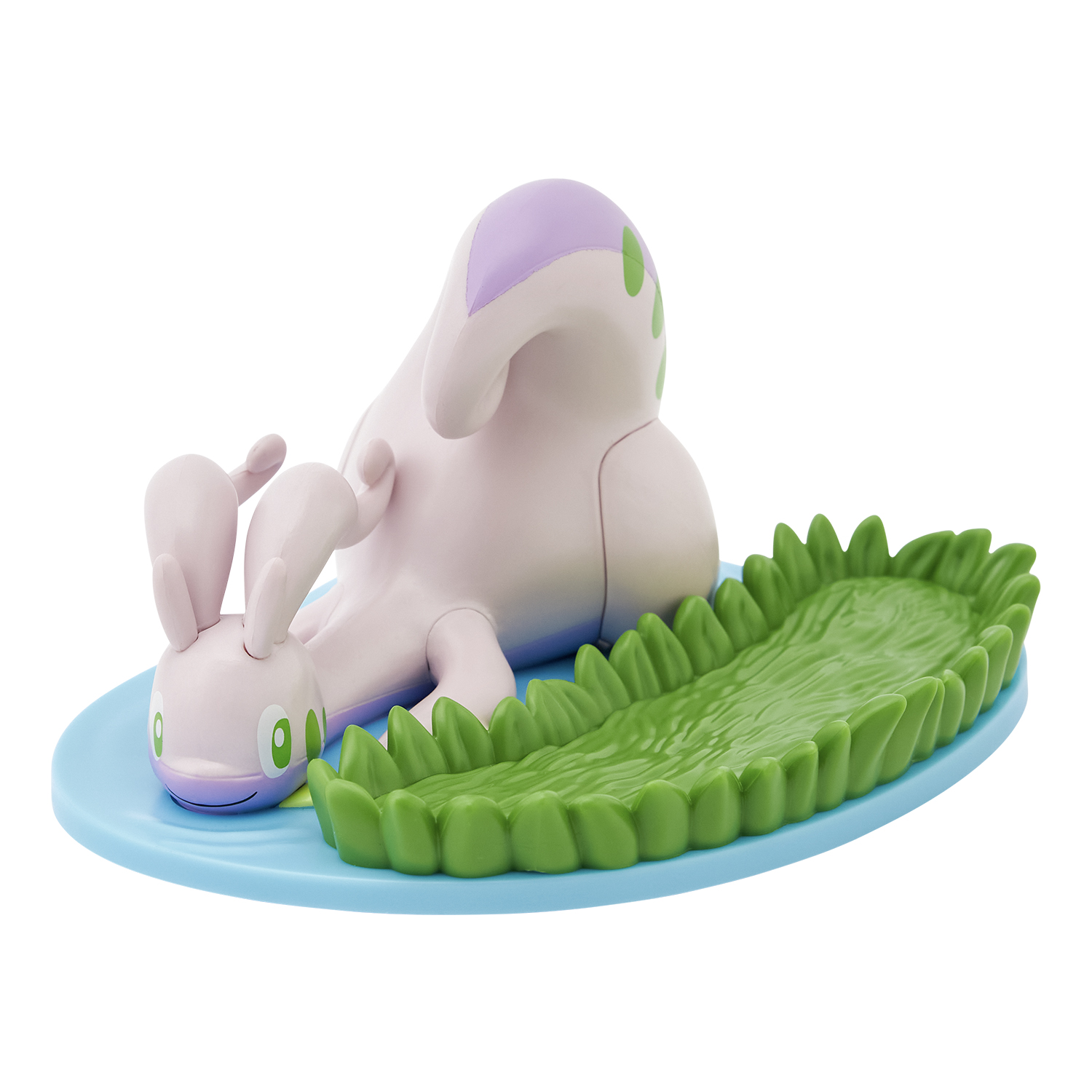 ポケモンたちをアメコミ風に描いたグッズ、「SECRET of MIGHT」が