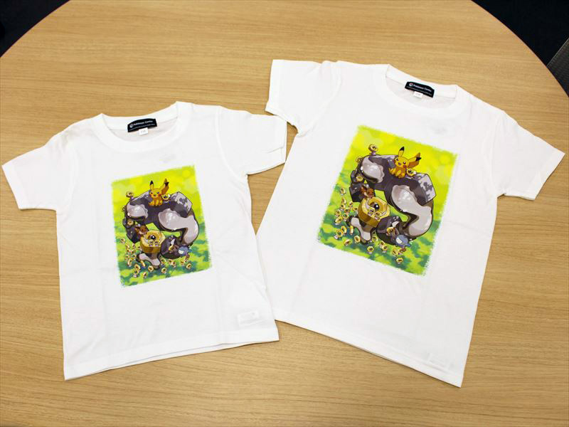 メルタン＆メルメタル、ぬいぐるみや新学期を盛り上げるグッズに登場