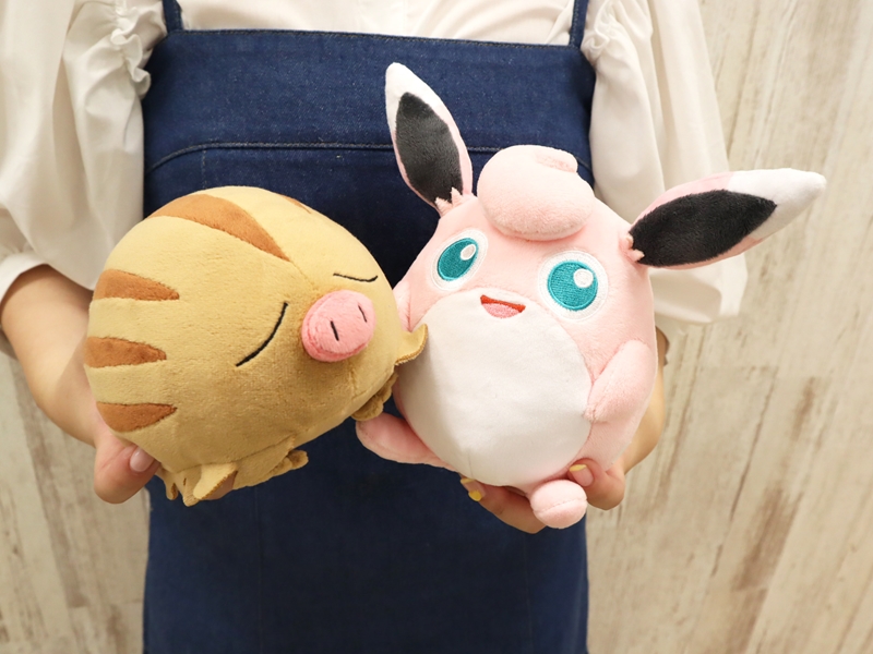 大人気の三英貿易「ALL STAR COLLECTION」シリーズに、カントー地方の