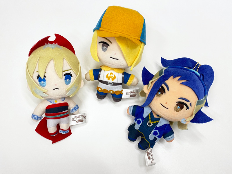 ヒスイ地方での冒険がよみがえる！『Pokémon LEGENDS アルセウス』の