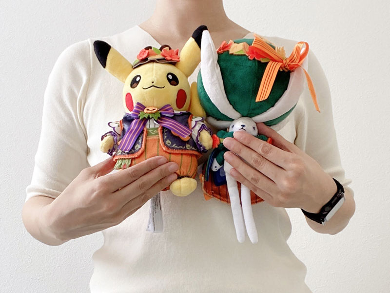 ハロウィンをテーマにした「Halloween Harvest Festival」のグッズが