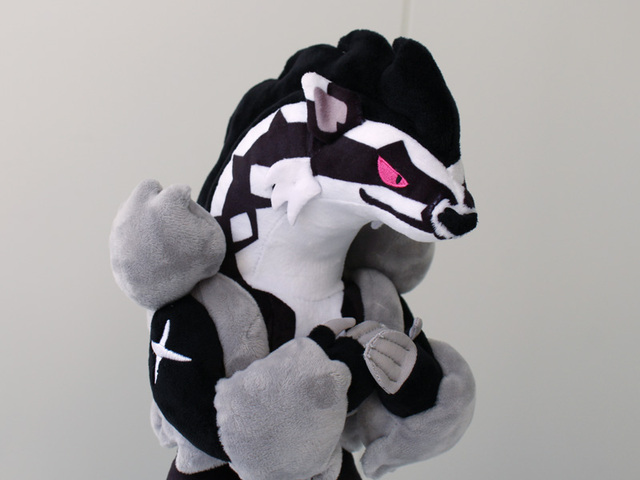 ポケモン ソード・シールド』の舞台、ガラル地方のジグザグマや