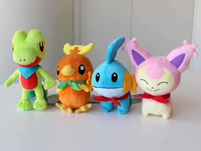 ポケモン不思議のダンジョン 救助隊DX』のグッズが、全国のポケモン