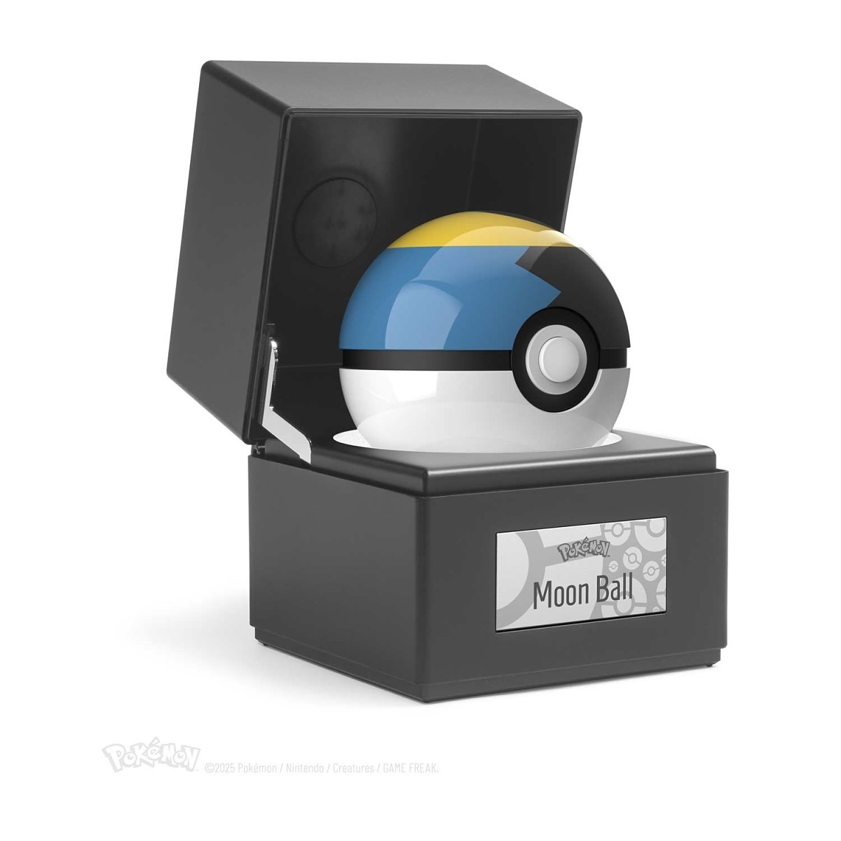 Moon Ball by The Wand Company | Pokémon Center Official Site