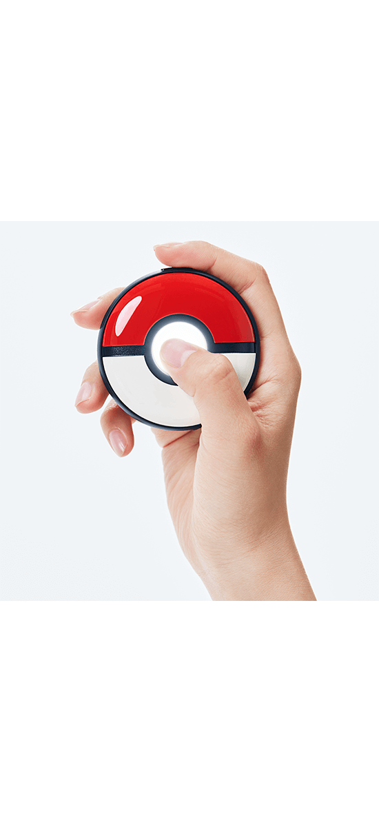 Pokémon Sleep』との連携｜「Pokémon GO Plus +」公式サイト