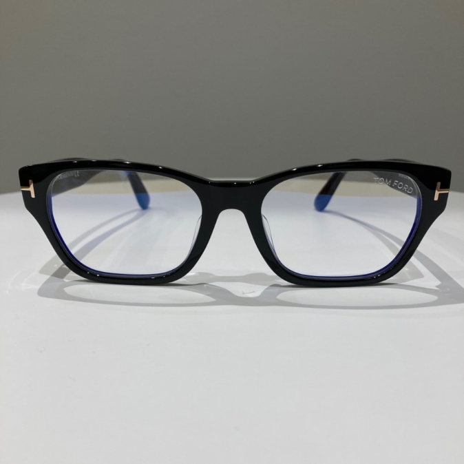 TOMFORD TF5781DB【トムフォード 】で新年迎えましょう！ | 立川店