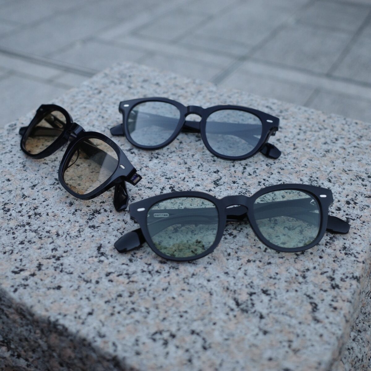 OLIVER PEOPLES】 フェア開催中 | ルクア大阪店 | BLOG | POKER FACE