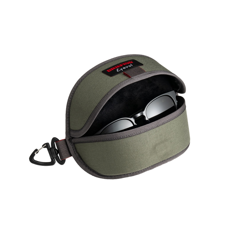 Eyevol×BRIEFING GOLF コラボレーションモデルが入荷！ | TOPICS