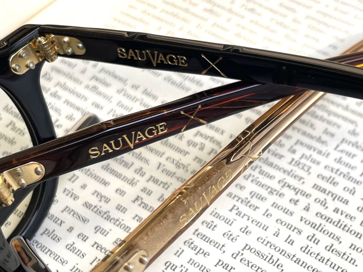 The LIGHT VIP EXHIBITION】【SAUVAGE】CONCIERGE | 札幌店 | BLOG