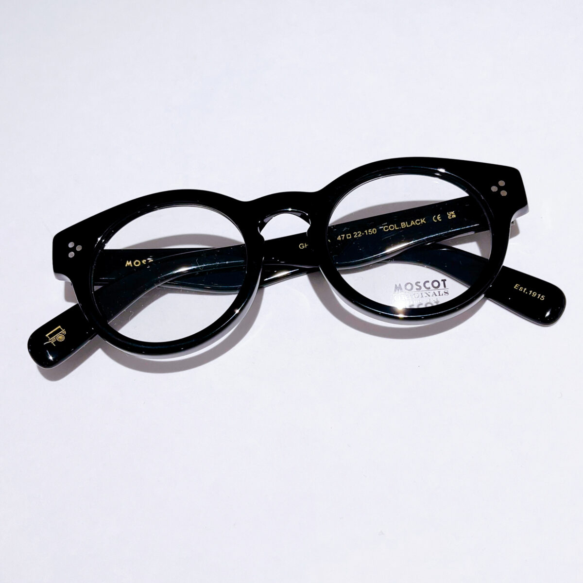 MOSCOT【GRUNYA】 | POKER FACE KYOTO TRADITION | BLOG | POKER FACE