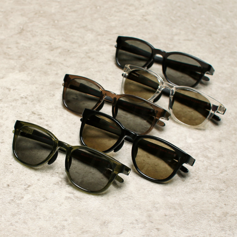 BRIEFING GOLF×Eyevol（アイヴォル）コラボレーション 待望の第2弾が