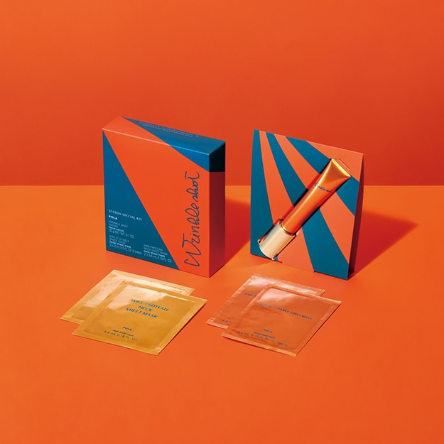 リンクルショット | ポーラ公式 エイジングケアと美白・化粧品