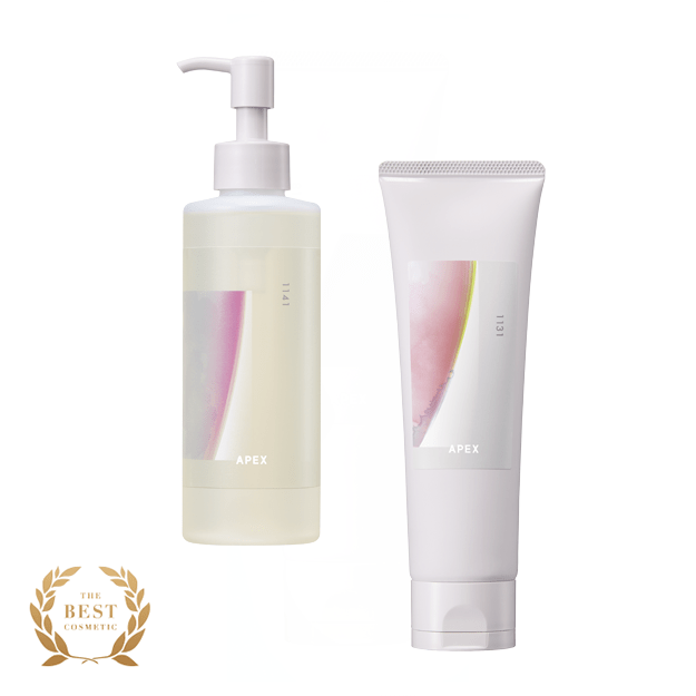 APEX | ポーラ公式 エイジングケアと美白・化粧品