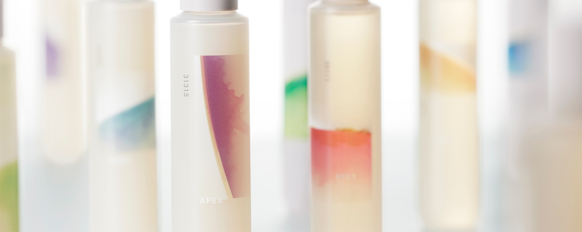 肌個性」を知ってエイジングケアを！パーソナライズスキンケア新「APEX