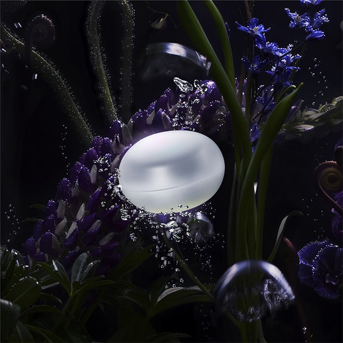 B.A グランラグゼ O(本体 50g): 商品詳細 | ポーラ公式 エイジングケア