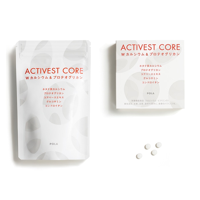 インナーリフティア コラーゲン コア フォルム(レギュラー 1.8g×30包