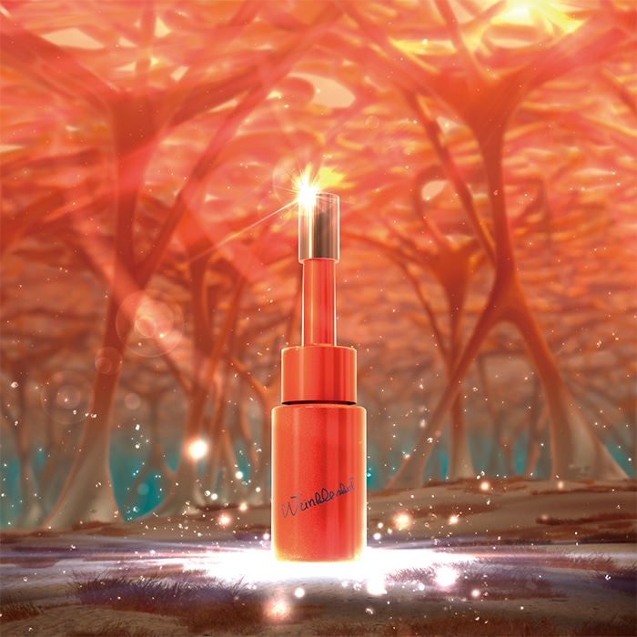 リンクルショット メディカル セラム デュオ: 商品詳細 | ポーラ公式