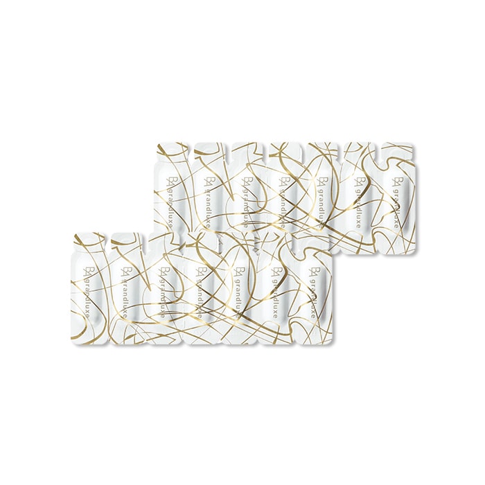 B.A ラグジュアリーコレクション 本品セット(クリーム 本品セット