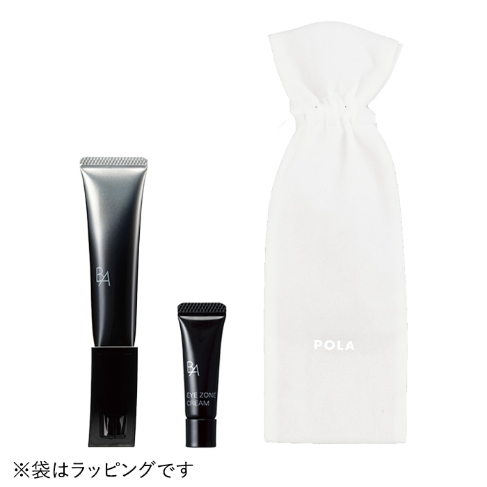 pola BAアイゾーンクリームN100包 POLA BAクリームN 100包 pola BAアイ