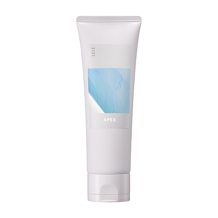 アペックス ウォッシュ(120g): 商品詳細 | ポーラ公式 エイジングケア