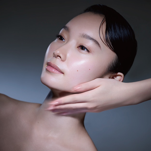 リセンスエステ | ポーラ公式 エイジングケアと美白・化粧品