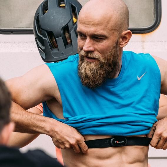 Polar H10 | Polar Japan