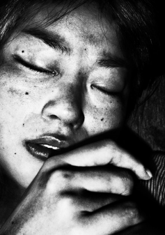 Jacob Aue Sobol Biographie - Polka Galerie