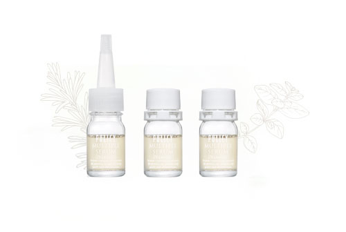 製品ラインナップ｜自然の恵みから生まれた高品質な天然力スキンケアの